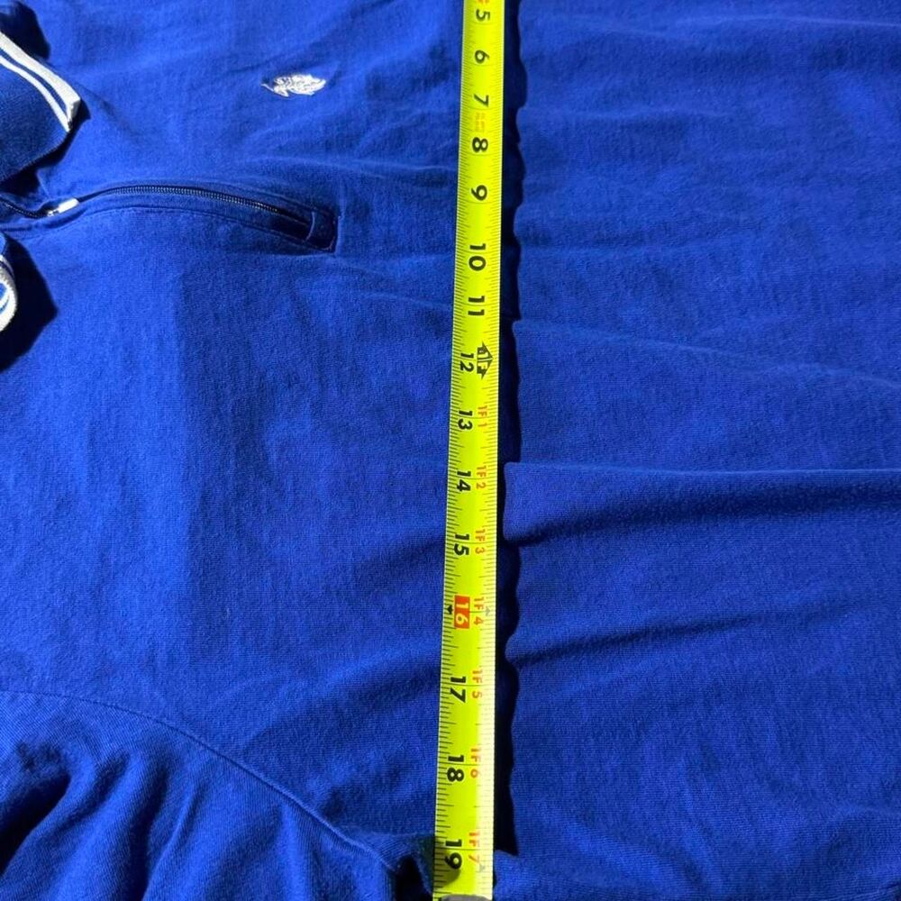 Us-polo-assn Men's Blue Polo-shirts - Picture 5 of 5